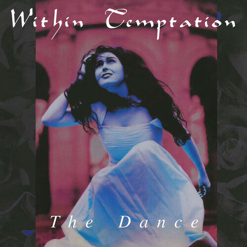 Within Temptation: Dance -[Vinyl LP]