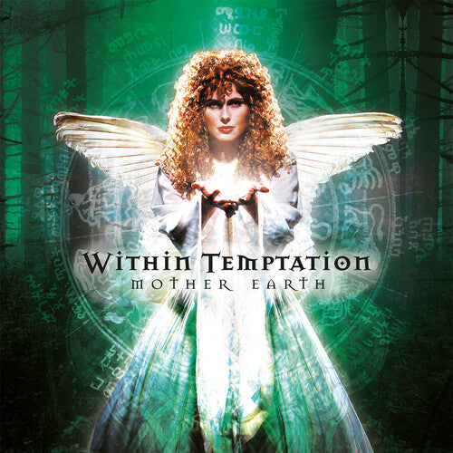 Within Temptation: Mother Earth -[Vinyl LP]