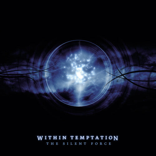 Within Temptation: Silent Force -[Vinyl LP]