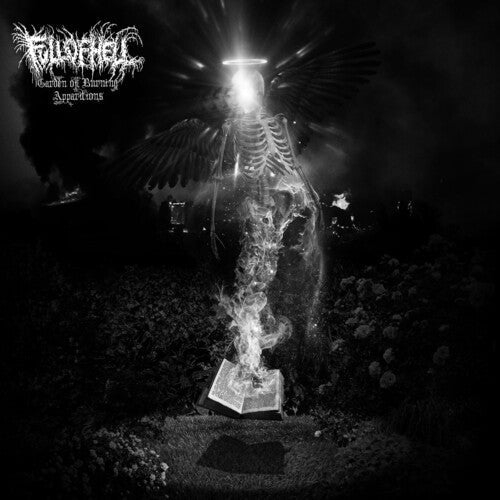 Full of Hell: Garden Of Burning -[Vinyl LP]