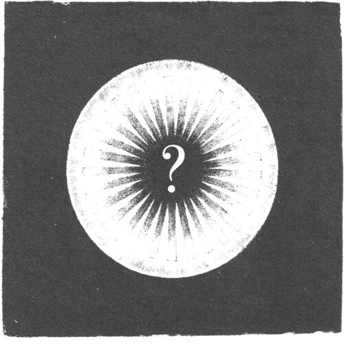 Mysterium: Mysterium -[Vinyl LP]