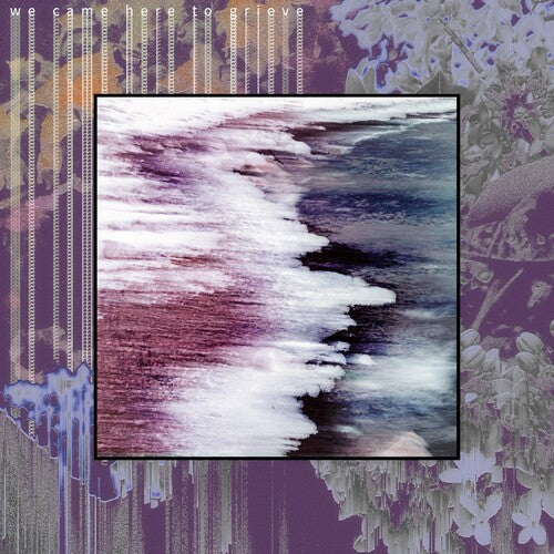 Ashbringer: We Came Here To Grieve -[Vinyl LP]
