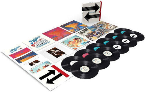 Dire Straits: Live 1978-1992 -[Vinyl LP]