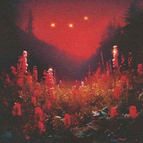 The Silent Planet: Superbloom -[Vinyl LP]