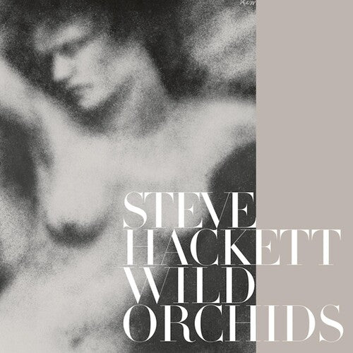 Steve Hackett: Wild Orchids -[Vinyl LP]
