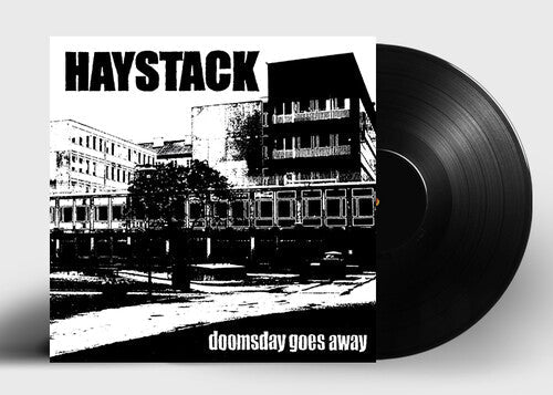 Haystack: Doomsday Goes Away -[Vinyl LP]