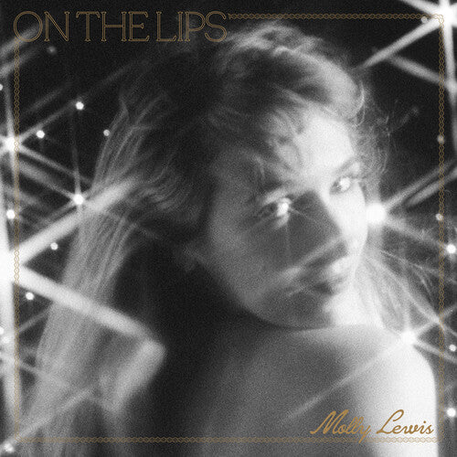 Molly Lewis: On The Lips -[Vinyl LP]