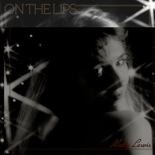 Molly Lewis: On The Lips - Candlelight Gold -[Vinyl LP]