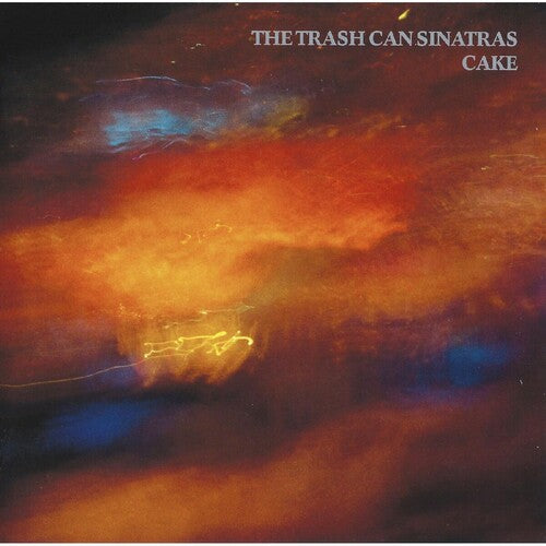 The Trash Can Sinatras: Cake -[Vinyl LP]