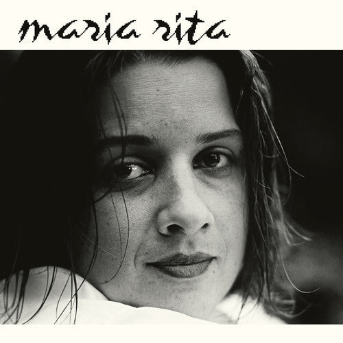 Maria Rita: Brasileira -[Vinyl LP]