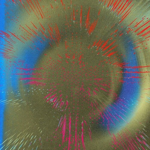 Martinou: The Sheltered Planet - 12-INCH SINGLE