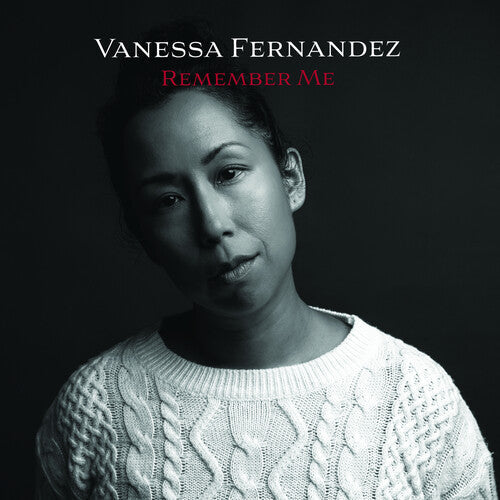 Vanessa Fernandez: Remember Me -[Vinyl LP]