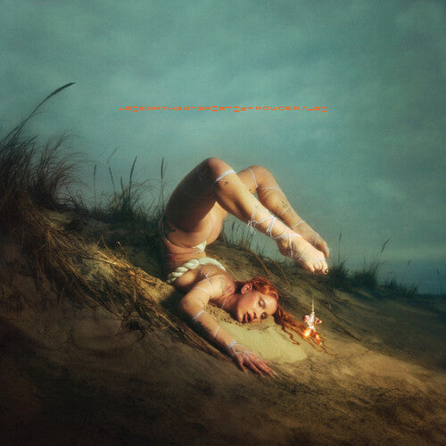 Eartheater: Powders -[Vinyl LP]