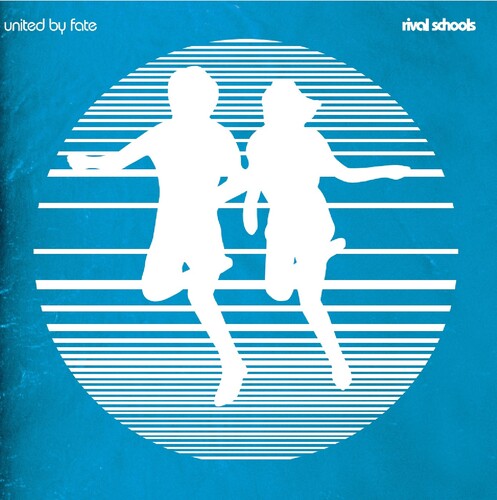 Rival Schools: United By Fate -[Vinyl LP]