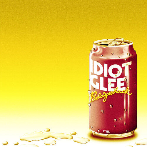 Idiot Glee: Paddywhack - COMPACT DISCS