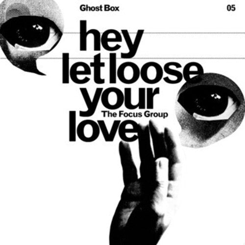Focus Group: Hey Let Loose Your Love - 10-inch Vinyl -[Vinyl LP]