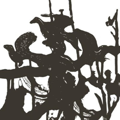 Santaka / Manfredas / Aleksa, Marijus: Ramybe / Autoportretas -[Vinyl LP]
