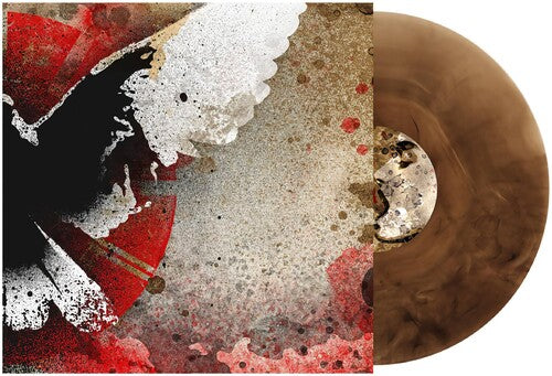 Converge: No Heroes - Cloudy Clear & Black Galaxy Colored Vinyl -[Vinyl LP]