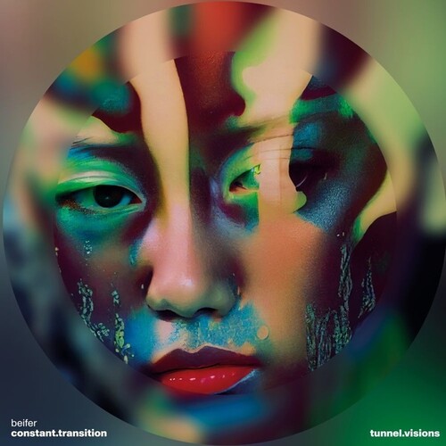 Beifer: constant.transition -[Vinyl LP]