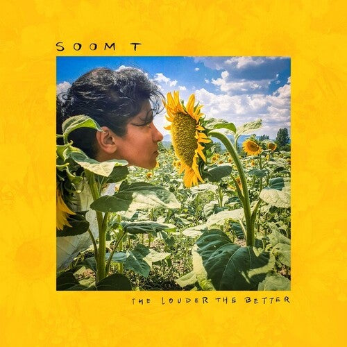Soom T: Louder The Better -[Vinyl LP]