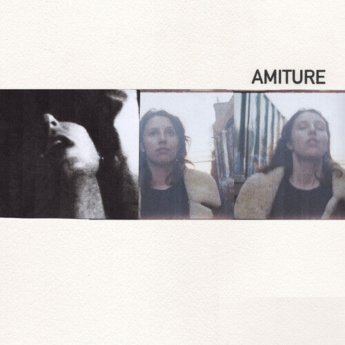 Amiture: Mother Engine -[Vinyl LP]