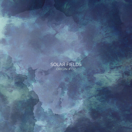 Solar Fields: Origin #02 -[Vinyl LP]