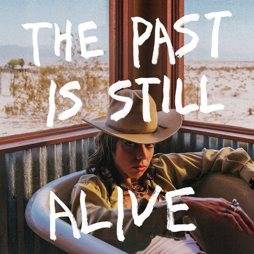 Hurray for the Riff Raff: The Past Is Still Alive -[Vinyl LP]