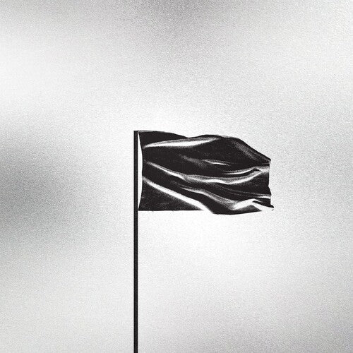 The Nothing: Guilty Of Everything   (Silver Vinyl) -[Vinyl LP]