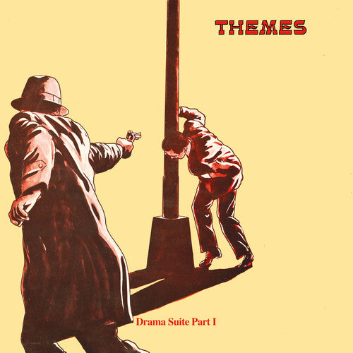 Alan Tew: Drama Suite Part I -[Vinyl LP]