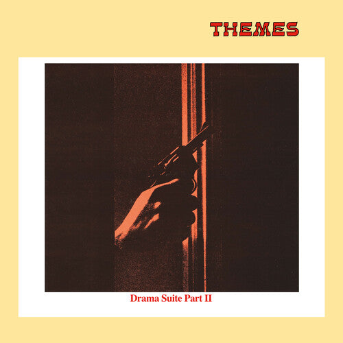 Alan Tew: Drama Suite Part II -[Vinyl LP]