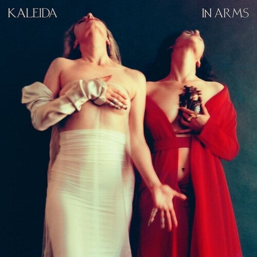 Kaleida: In Arms -[Vinyl LP]