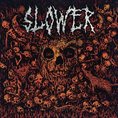 Slower: Slower -[Vinyl LP]