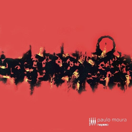 Paulo Moura Hepteto: Mensagem -[Vinyl LP]
