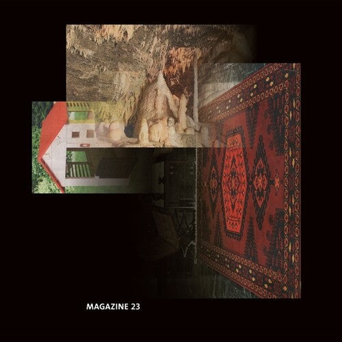 Colorist: Overcloseness -[Vinyl LP]