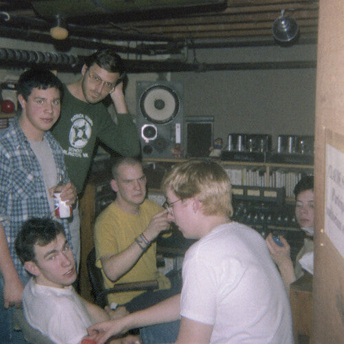 Minor Threat: Out Of Step Outtakes - 7-INCH SINGLE