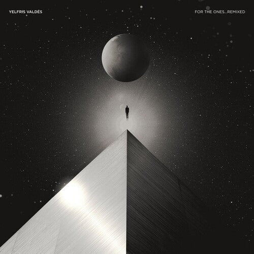 Yelfris Valdes: For The Ones Remixed -[Vinyl LP]