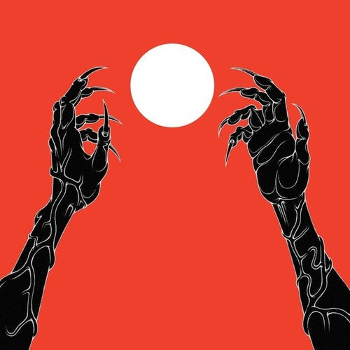 Fomies: Ominous Prominence -[Vinyl LP]