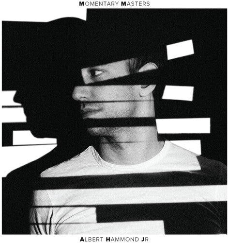 Albert Jr Hammond: Momentary Masters -[Vinyl LP]