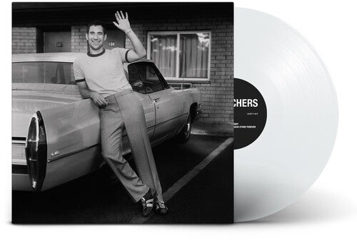 Bleachers: Bleachers -[Vinyl LP]