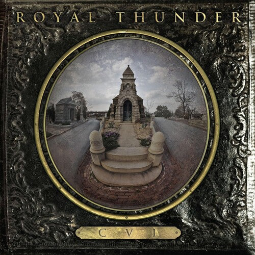 Royal Thunder: Cvi -[Vinyl LP]