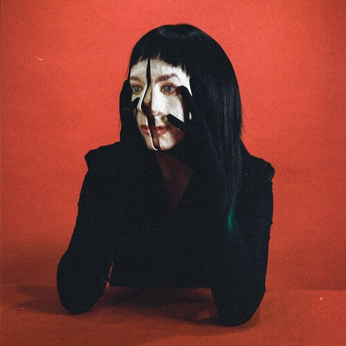 Allie X: Girl With No Face -[Vinyl LP]