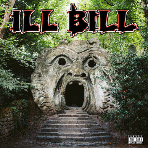 Ill Bill & Stu Bangas: Billy -[Vinyl LP]