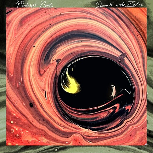 Midnight North: Diamonds In The Zodiac -[Vinyl LP]