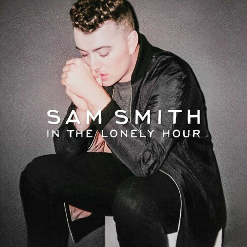 Sam Smith: In The Lonely Hour -[Vinyl LP]