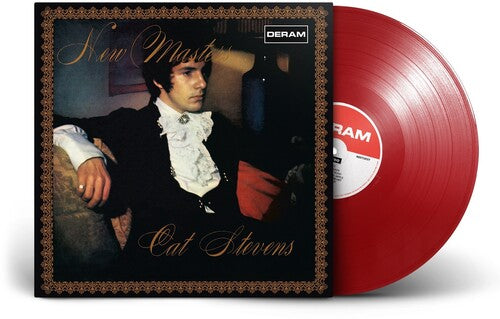 Cat Stevens: New Masters -[Vinyl LP]