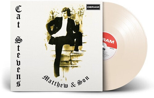 Cat Stevens: Matthew & Son -[Vinyl LP]