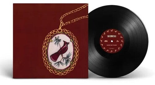 Friko: Where We've Been, Where We Go From Here -[Vinyl LP]