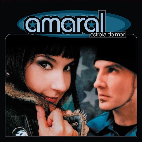 Amaral: Estrella De Mar -[Vinyl LP]