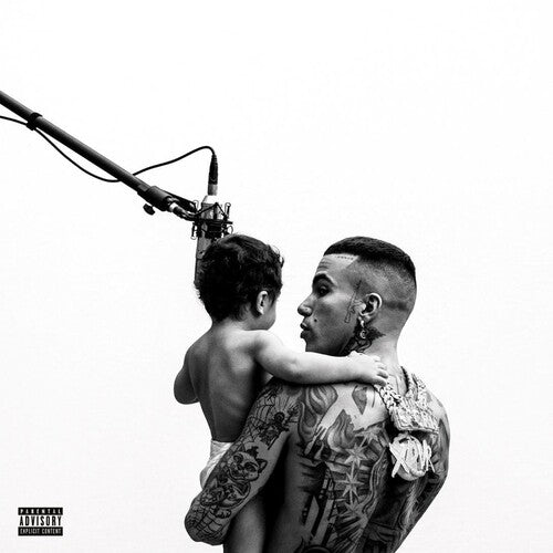 Sfera Ebbasta: X2VR -[Vinyl LP]