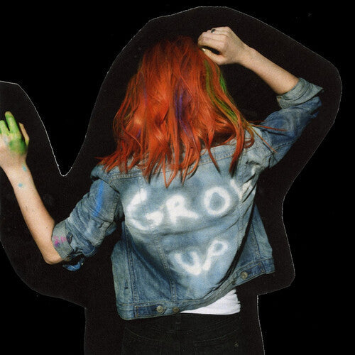 Paramore: Paramore (10th Anniversary) -[Vinyl LP]